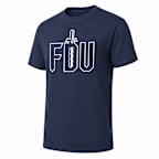Fairleigh Dickinson University Knights Short Sleeve T-Shirt