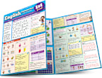 ENGLISH COMMON CORE 1ST GRADE