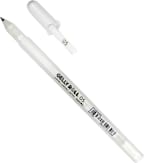 GELLYROLL PEN FINE WHITE