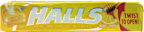 Hall's Cough Drops Honey Lemon 9ct