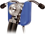 HIP CLIP - ROYAL