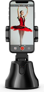 iJoy Chase Auto Face and Object Tracker - ONLINE ONLY