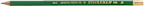 KIMBERLY GRAPHITE PENCIL B 2/PACK