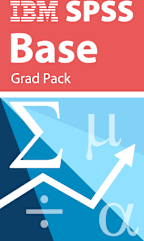 SPSS BASE GRAD PACK V29 6M WIN ESD