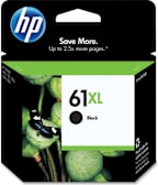 INK CART HP 61XL BLACK