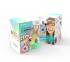 INSTAX KIT Pink