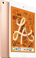 IPAD MINI 5 7.9 WIFI 64GB GLD