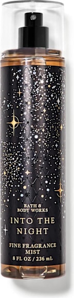 Into the Night Scented Body Spray
