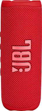 JBL Flip 6 Wireless Speaker, Red - ONLINE ONLY