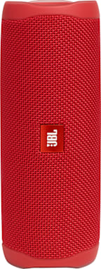JBL Flip 5 Speaker Red - ONLINE ONLY