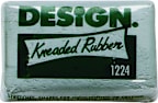 KNEADED ERASER MEDIUM