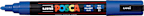 POSCA PAINT MARKER PC-5M MEDIUM BLUE