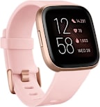 Fitbit Versa 2 Fitness Tracker - Petal/Copper Rose - ONLINE ONLY