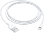 LIGHTNING TO USB CABLE 1M