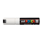 Posca Paint Marker PC-8K Broad White