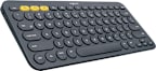 Logitech K380 Multi-Device Bluetooth Keyboard - ONLINE ONLY
