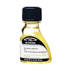 LINSEED OIL REFINED 75 ML