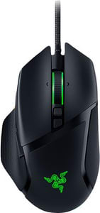 Razer Basilisk V3 Customizable Gaming Mouse with Chroma RGB. Optical - ONLINE ONLY