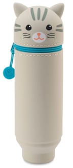 PUNILABO PEN CASE - SHORTHAIR