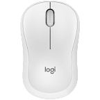 LOGITECH M240 SILENT WIRELESS BLUETOOTH MOUSE in OFF-WHITE