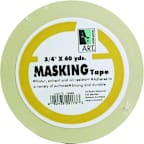 TAPE MASKING 3/4INX60Y