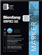 Marker Graphics #360 Paper Pad 9X12