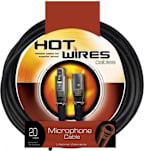 Microphone Cable (20', XLR-XLR) - ONLINE ONLY