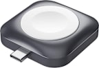 Satechi USB-C Magnetic Charging Dock for Apple Watch