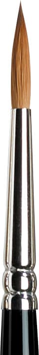 Series 7 Brush Round 4