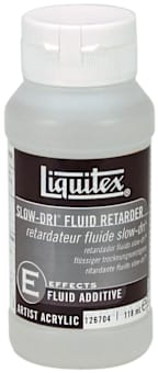 Slow-Dri Extender Medium 4 Oz