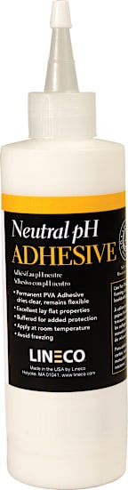 NEUTRAL PH ADHESIVE 8OZ