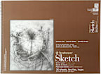 SKTCH 60# 18X24SB TP 30SH