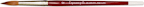 RED SABLE - #4/MULTI/STD/.