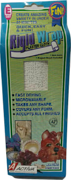 RIGID WRAP 8 INCH WIDTH