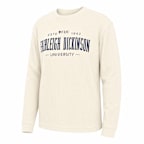 Fairleigh Dickinson University Devils Women's Corduroy Crewneck Sweatshirt