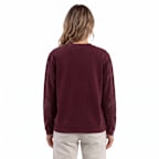 Fairleigh Dickinson University Women's Corded Crewneck