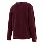 Fairleigh Dickinson University Women's Corded Crewneck