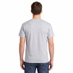 Fairleigh Dickinson University Rolled Short Sleeve T-Shirt