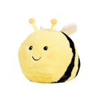 Bumble Bee Warmies