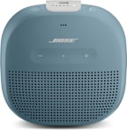 Bose SoundLink Micro Portable Bluetooth Speaker (Stone Blue)