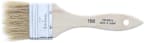 CHIP BRUSH WHT BRSTL 2IN