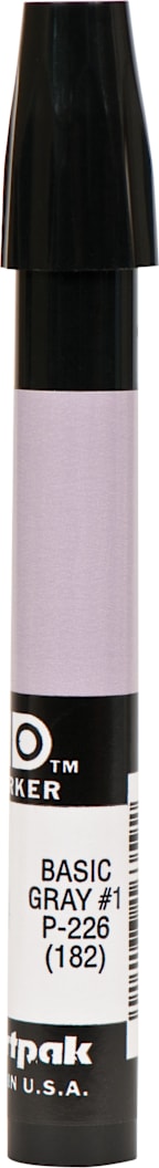 AD MARKER BASIC GRAY #1