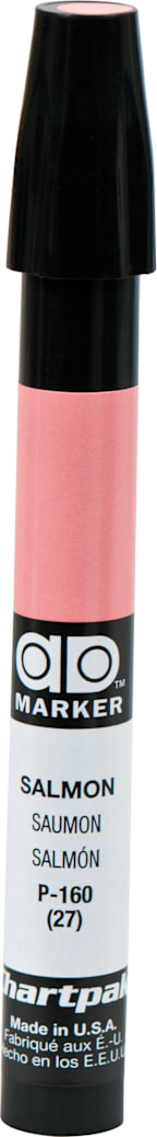 AD MARKER SALMON