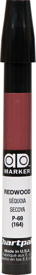 AD MARKER REDWOOD