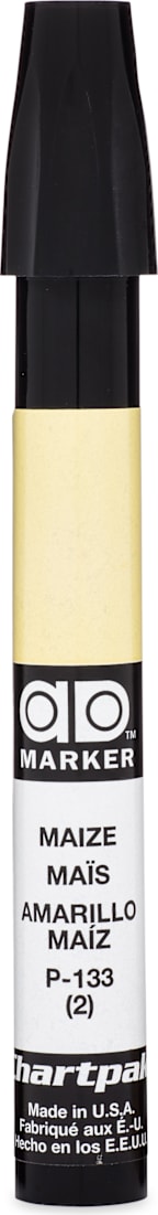 AD MARKER MAIZE