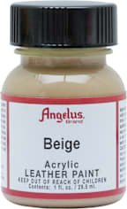 ANGELUS STANDARD PAINT 1OZ BEIGE