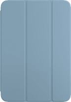 Apple iPad Mini A17 Pro Smart Folio, Denim