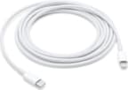 LIGHTNING TO USB-C CABLE 2M
