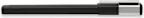 MS ROLLER PEN CLASSIC BLK PLUS