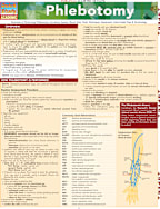 PHLEBOTOMY